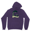 philosoraptor Unisex Hoodie