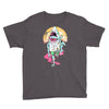 sharkbro Youth Tee