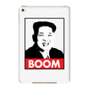 Kim Jong Un Boom Rocketman iPad Mini 4