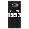Original 1993 With Crown Samsung Galaxy S8 Plus