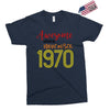 awesome since november 1970 Exclusive T-shirt