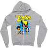z men Zipper Hoodie