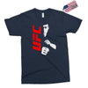 bruce lee family ufc Exclusive T-shirt