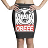 obeee Pencil Skirts