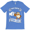 new owl best friend for life T-Shirt