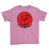 fahrie Youth Tee