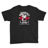 gallic gym Youth Tee