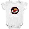 last dessert Baby Bodysuit