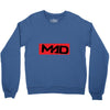 mad Crewneck Sweatshirt