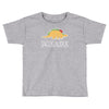 taco mexican tacosaurus Toddler T-shirt