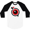 fahrie77 3/4 Sleeve Shirt