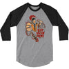 scorpion 3/4 Sleeve Shirt