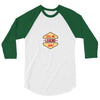 CALL ME LEGEND 3/4 Sleeve Shirt