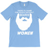 people without beard T-Shirt