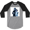 Skywalker 3/4 Sleeve Shirt