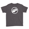 scott pilgrim vs the world vintage Youth Tee