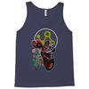 mega pym Tank Top