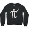 pi rate Crewneck Sweatshirt