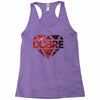 Dobre Twins Galaxy Racerback Tank