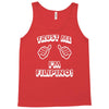 trust filipino Tank Top