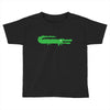 huaahh Toddler T-shirt