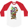 bart simplon 3/4 Sleeve Shirt