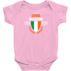 Conor McGregor Baby Onesie