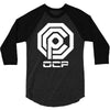 ocp 3/4 Sleeve Shirt