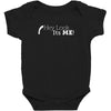 fahrie77 Baby Bodysuit