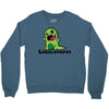 likalotapus Crewneck Sweatshirt