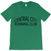 Central City Running Club T-Shirt
