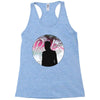 panic at the disco Racerback Tank
