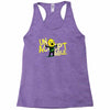 unacceptable! Racerback Tank
