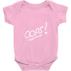 OOPS! Baby Onesie