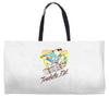 toadally rad Weekender Totes