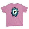 secret practice Youth Tee