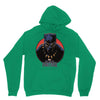 black panther Unisex Hoodie