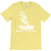 wakeboard to death T-Shirt