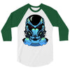 zero 3/4 Sleeve Shirt