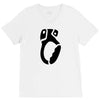 clambing V-Neck Tee
