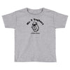 mr t yoghurt a petits filous Toddler T-shirt