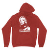 uma thurman Unisex Hoodie