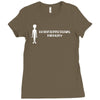 movie classic paul Ladies Fitted T-Shirt
