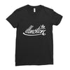 illmotion Ladies Fitted T-Shirt