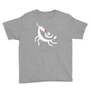 flying rudolph Youth Tee
