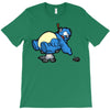arachnophobia T-Shirt