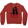 akira Crewneck Sweatshirt