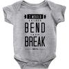 bend Baby Bodysuit