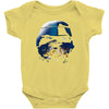 bug invasion Baby Bodysuit