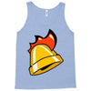 cluckin' bell Tank Top
